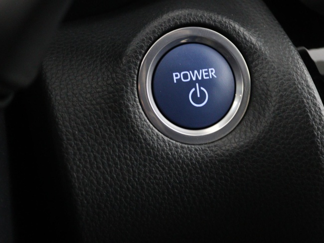 Toyota Yaris Cross - 1.5 Hybrid First Edition