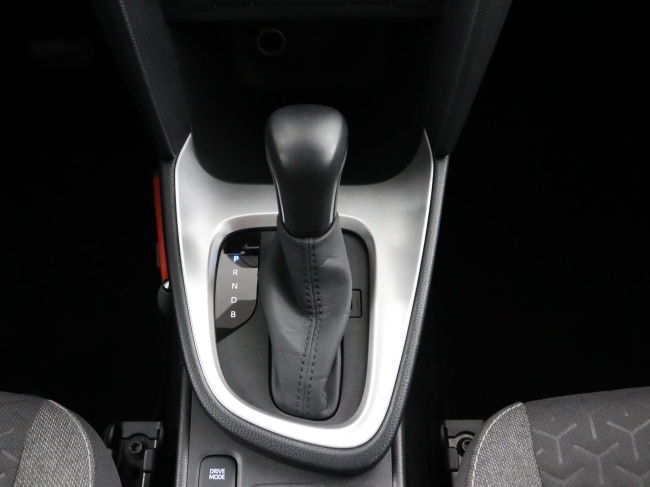 Toyota Yaris Cross - 1.5 Hybrid First Edition