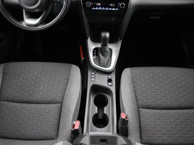 Toyota Yaris Cross - 1.5 Hybrid First Edition