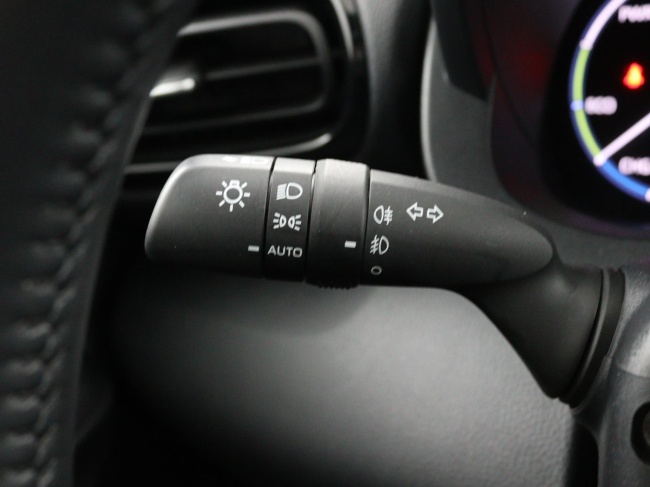 Toyota Yaris Cross - 1.5 Hybrid First Edition