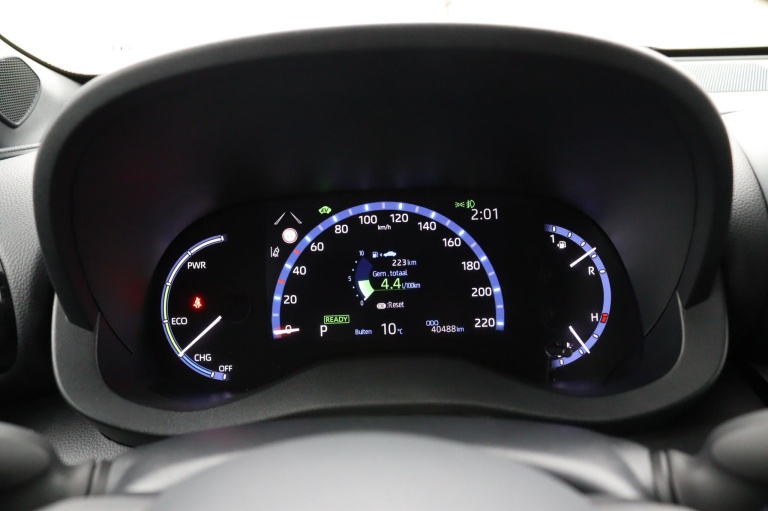 Toyota Yaris Cross - 1.5 Hybrid First Edition 24