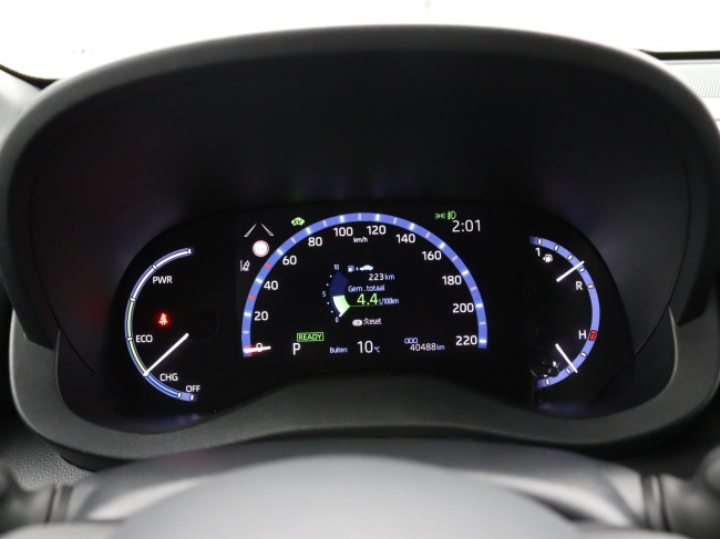 Toyota Yaris Cross - 1.5 Hybrid First Edition