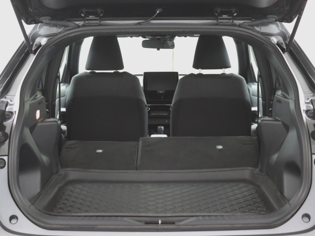 Toyota Yaris Cross - 1.5 Hybrid First Edition