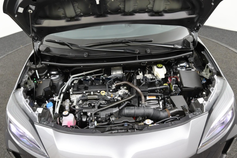 Toyota Yaris Cross - 1.5 Hybrid First Edition 31