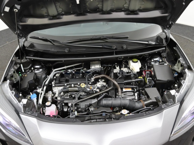 Toyota Yaris Cross - 1.5 Hybrid First Edition