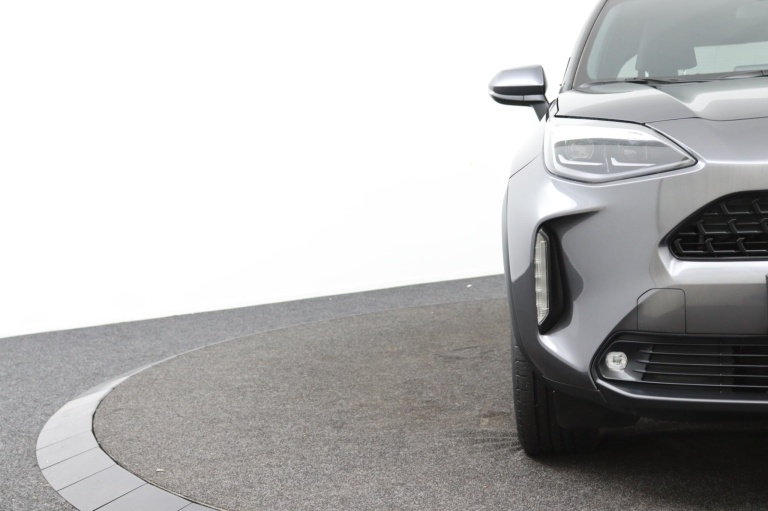 Toyota Yaris Cross - 1.5 Hybrid First Edition 33
