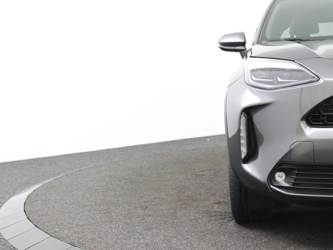 Toyota Yaris Cross - 1.5 Hybrid First Edition