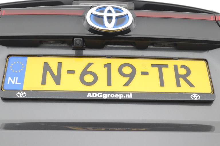Toyota Yaris Cross - 1.5 Hybrid First Edition 36