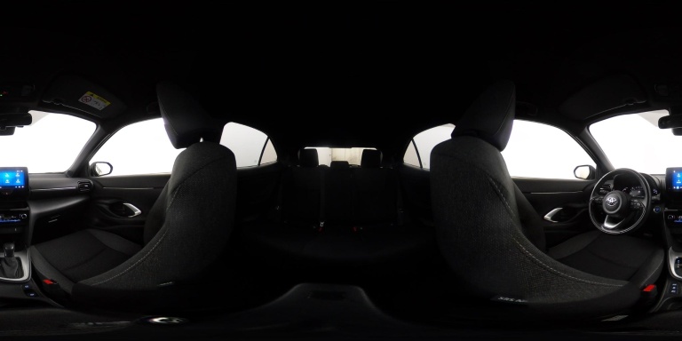 Toyota Yaris Cross - 1.5 Hybrid First Edition 37