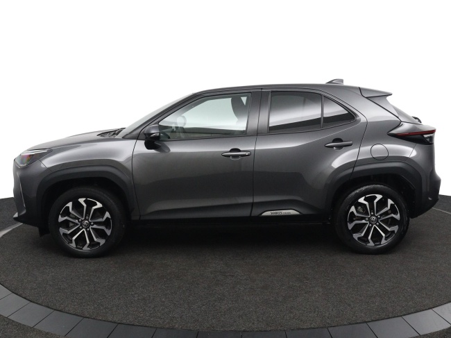 Toyota Yaris Cross - 1.5 Hybrid First Edition