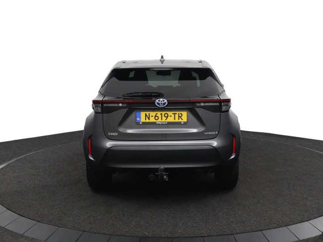 Toyota Yaris Cross - 1.5 Hybrid First Edition