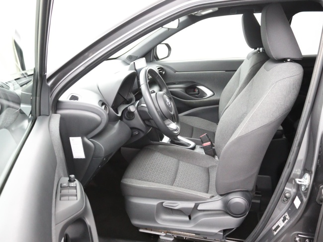 Toyota Yaris Cross - 1.5 Hybrid First Edition