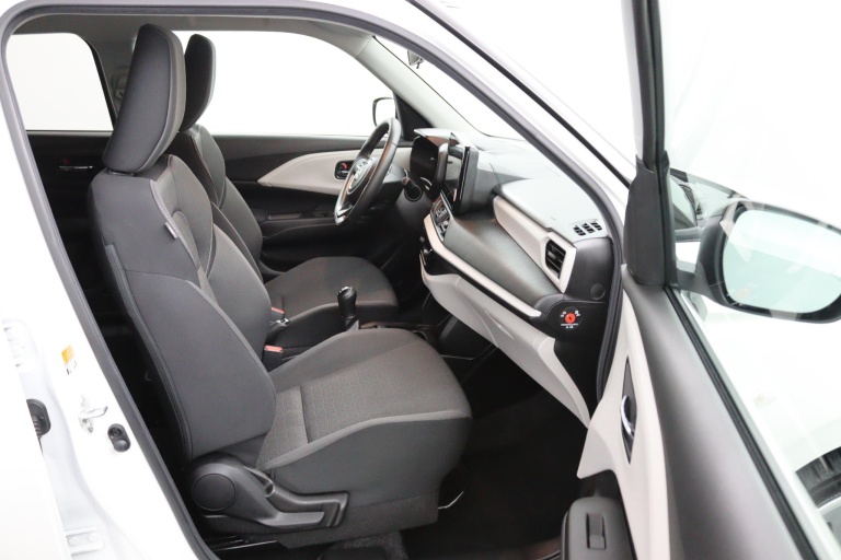 Suzuki Swift - 1.2 Select Smart Hybrid 10