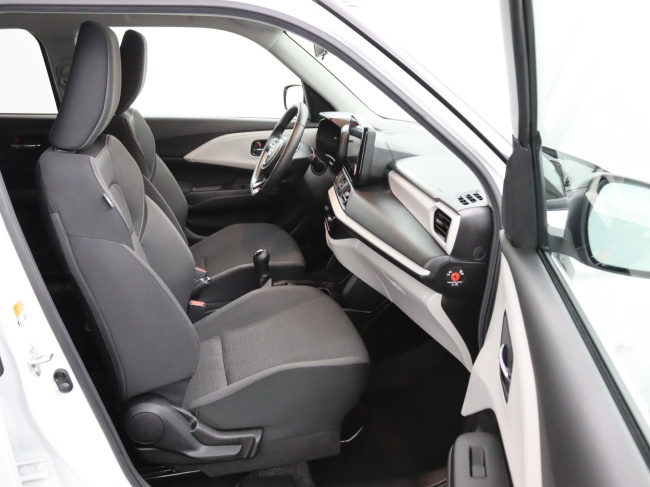 Suzuki Swift - 1.2 Select Smart Hybrid