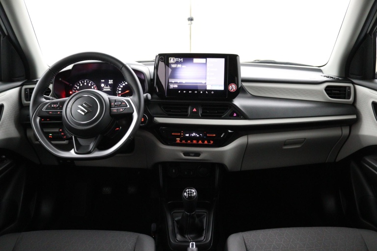 Suzuki Swift - 1.2 Select Smart Hybrid 11