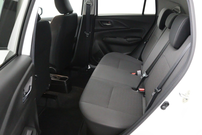 Suzuki Swift - 1.2 Select Smart Hybrid 12