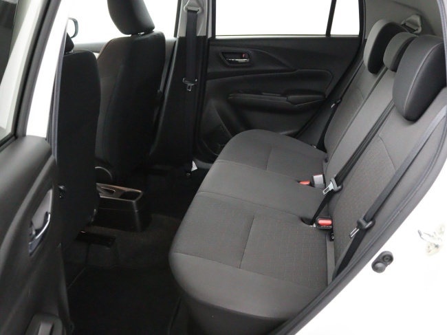 Suzuki Swift - 1.2 Select Smart Hybrid