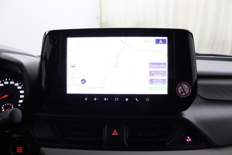 Suzuki Swift - 1.2 Select Smart Hybrid 13