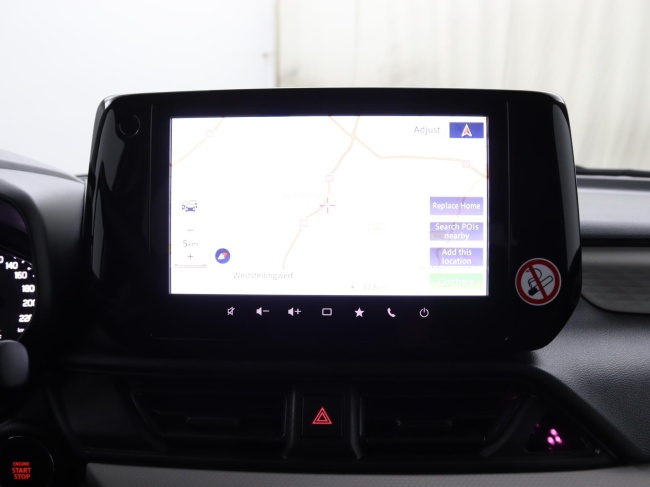 Suzuki Swift - 1.2 Select Smart Hybrid