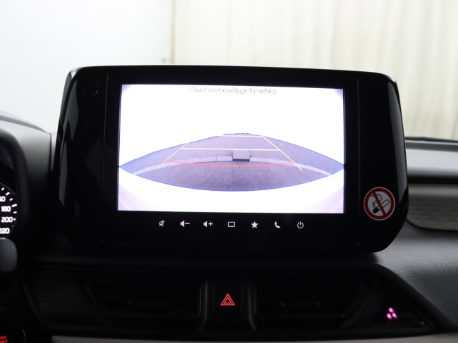 Suzuki Swift - 1.2 Select Smart Hybrid