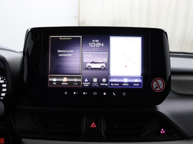 Suzuki Swift - 1.2 Select Smart Hybrid