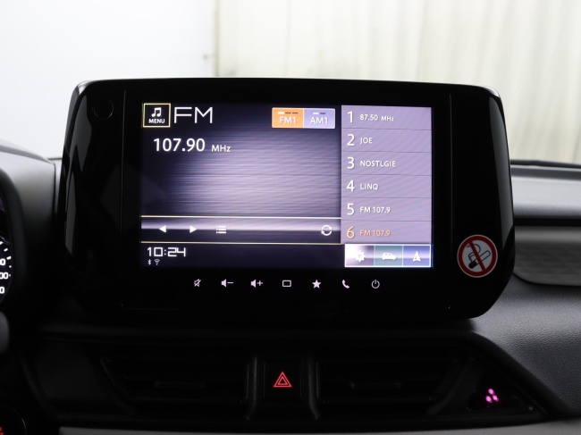 Suzuki Swift - 1.2 Select Smart Hybrid