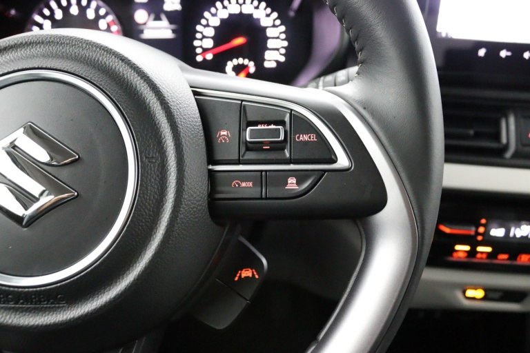 Suzuki Swift - 1.2 Select Smart Hybrid 19