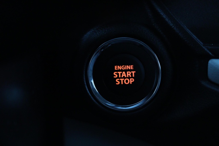 Suzuki Swift - 1.2 Select Smart Hybrid 20