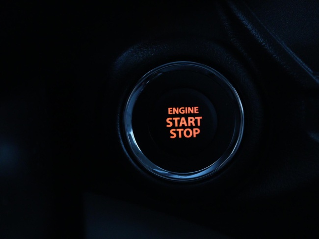 Suzuki Swift - 1.2 Select Smart Hybrid