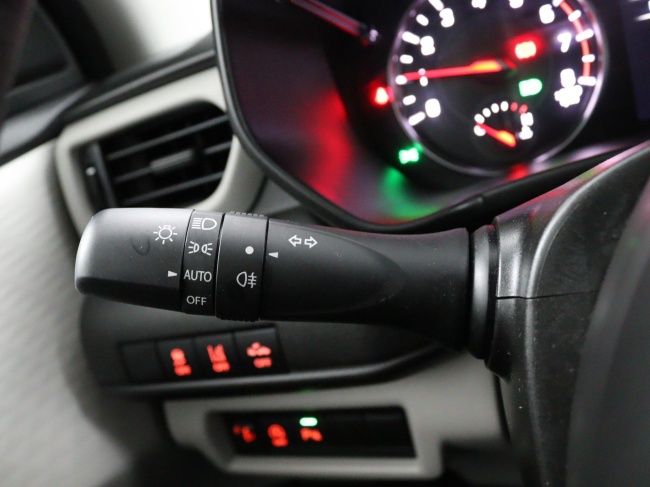 Suzuki Swift - 1.2 Select Smart Hybrid