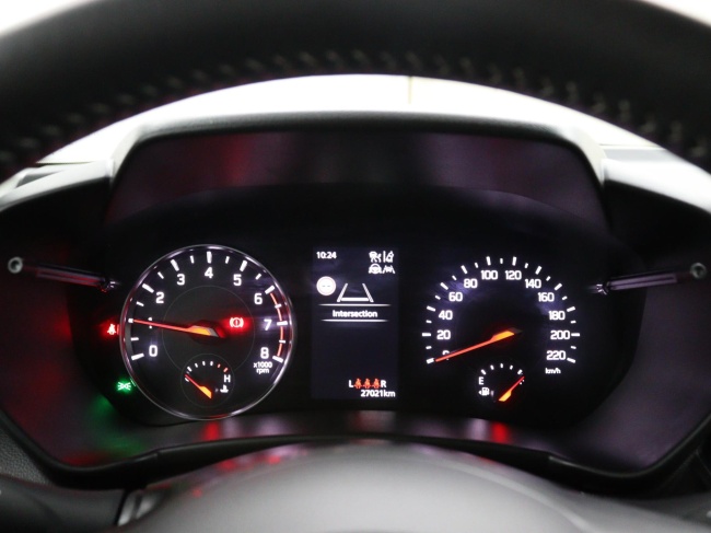 Suzuki Swift - 1.2 Select Smart Hybrid