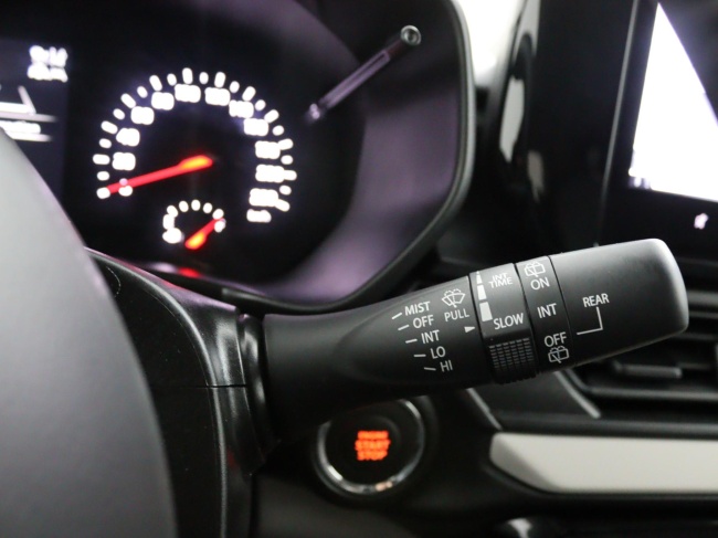 Suzuki Swift - 1.2 Select Smart Hybrid