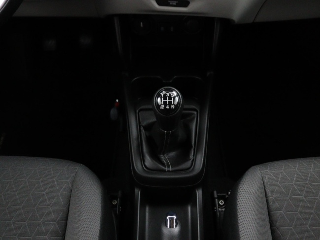 Suzuki Swift - 1.2 Select Smart Hybrid