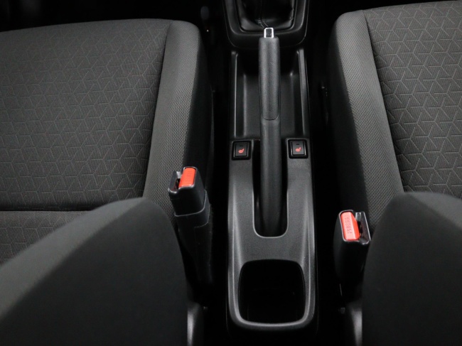 Suzuki Swift - 1.2 Select Smart Hybrid