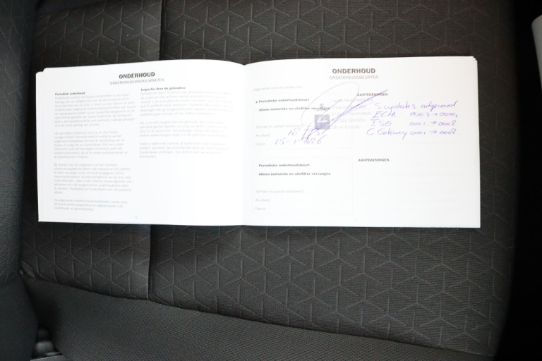 Suzuki Swift - 1.2 Select Smart Hybrid 27