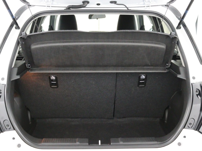 Suzuki Swift - 1.2 Select Smart Hybrid