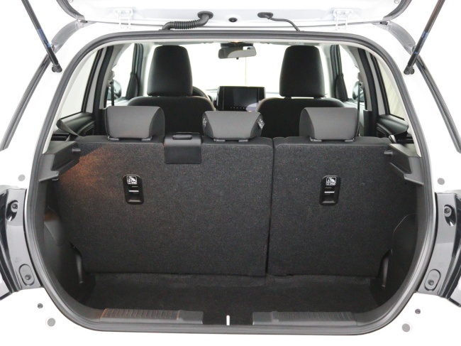 Suzuki Swift - 1.2 Select Smart Hybrid