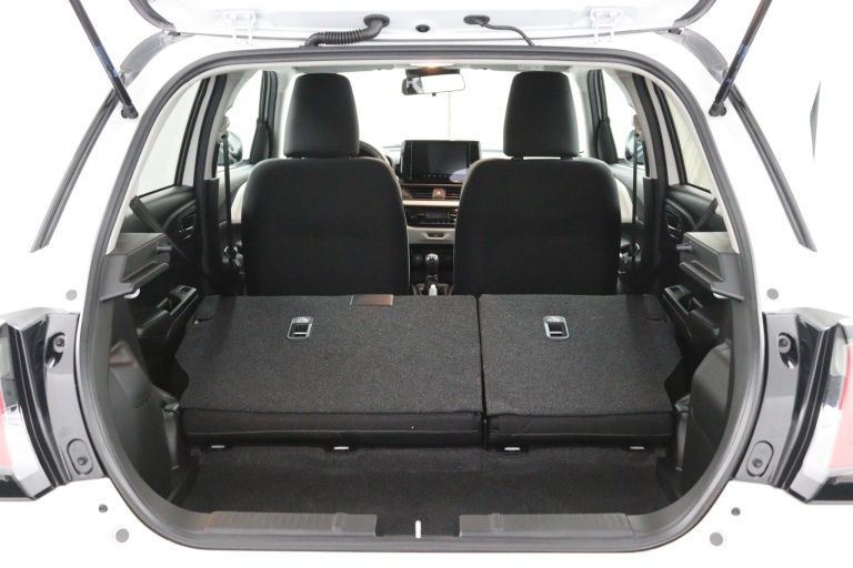 Suzuki Swift - 1.2 Select Smart Hybrid 30