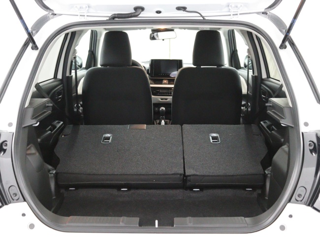 Suzuki Swift - 1.2 Select Smart Hybrid