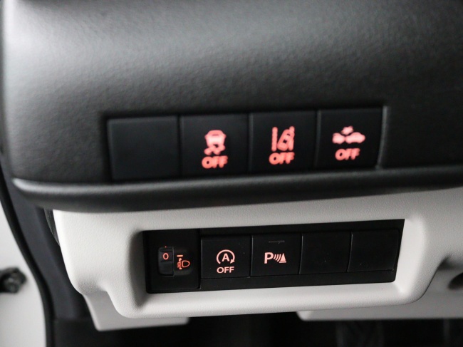 Suzuki Swift - 1.2 Select Smart Hybrid