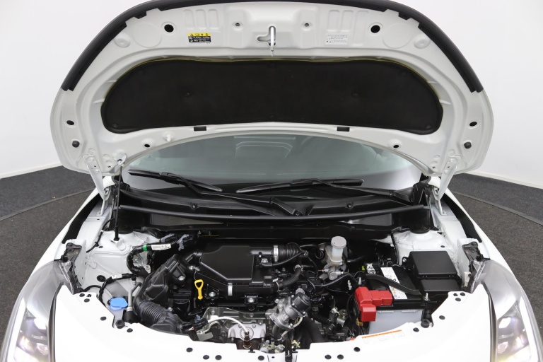 Suzuki Swift - 1.2 Select Smart Hybrid 34