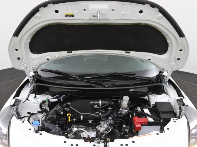 Suzuki Swift - 1.2 Select Smart Hybrid