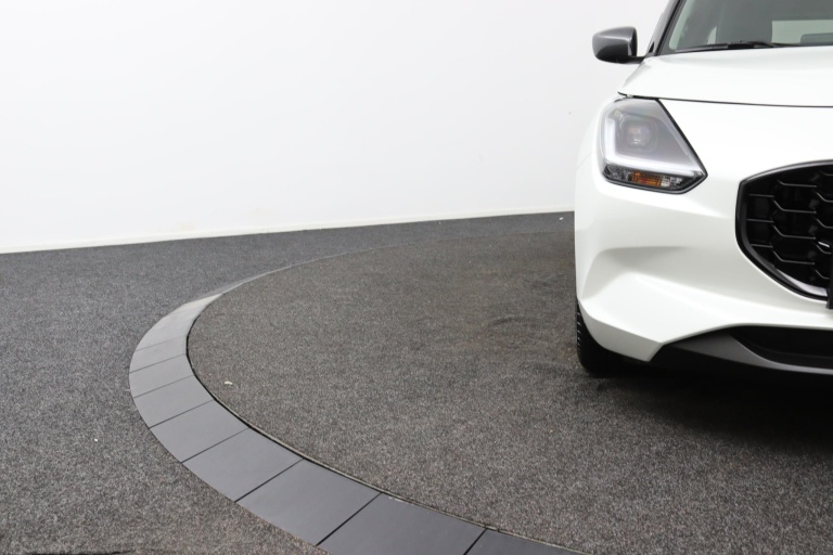 Suzuki Swift - 1.2 Select Smart Hybrid 35