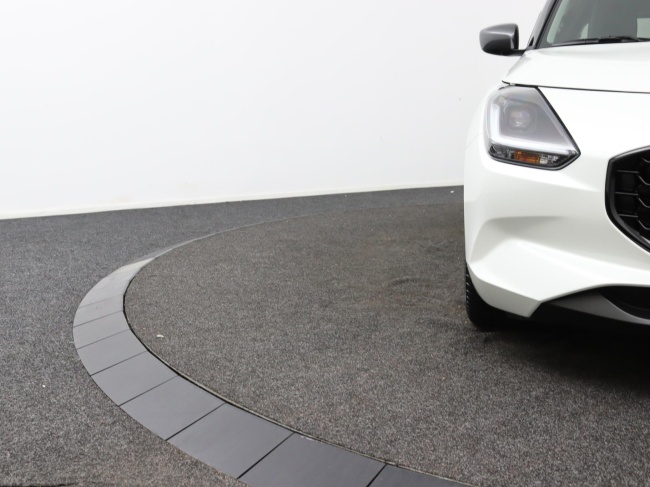 Suzuki Swift - 1.2 Select Smart Hybrid