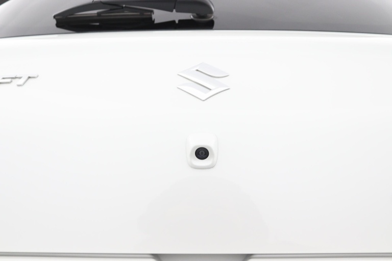 Suzuki Swift - 1.2 Select Smart Hybrid 37