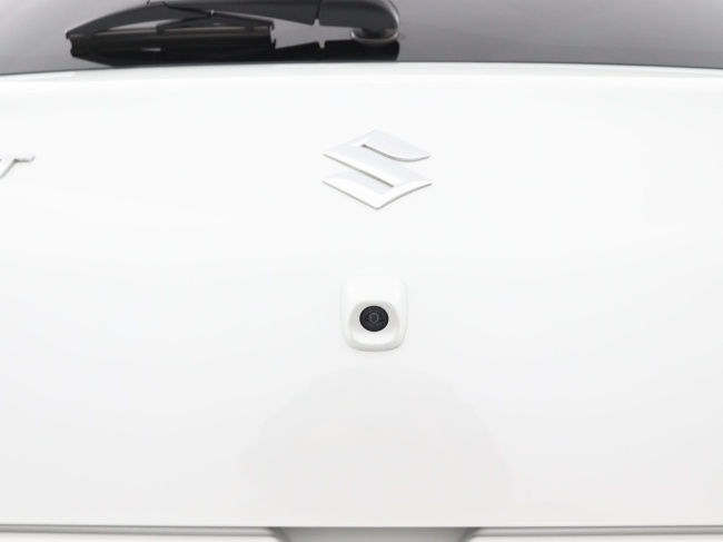 Suzuki Swift - 1.2 Select Smart Hybrid