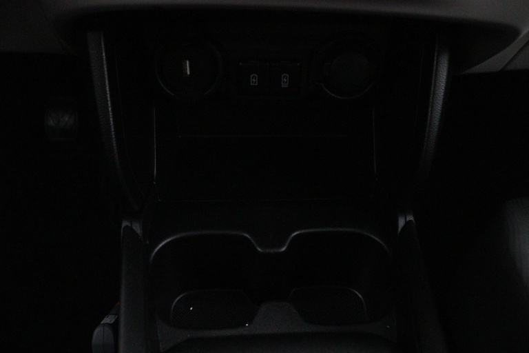 Suzuki Swift - 1.2 Select Smart Hybrid 38