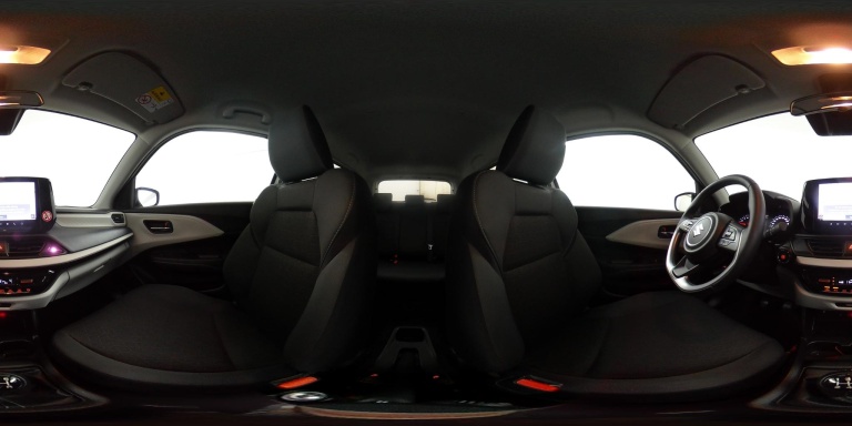 Suzuki Swift - 1.2 Select Smart Hybrid 39