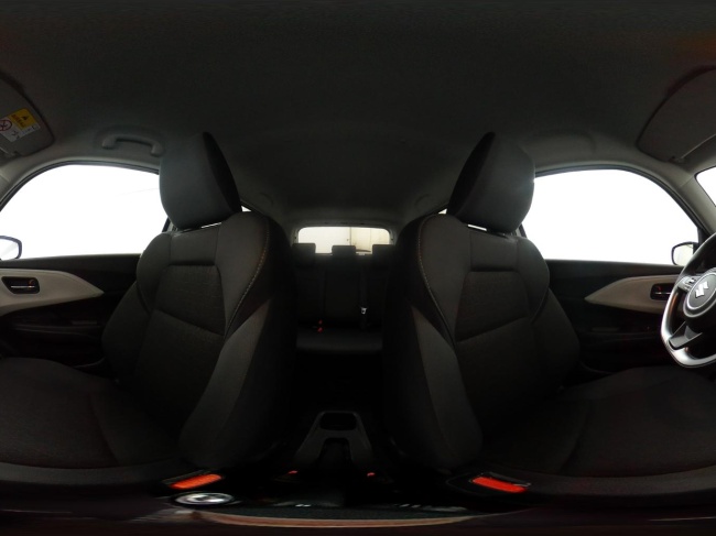 Suzuki Swift - 1.2 Select Smart Hybrid