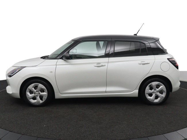 Suzuki Swift - 1.2 Select Smart Hybrid